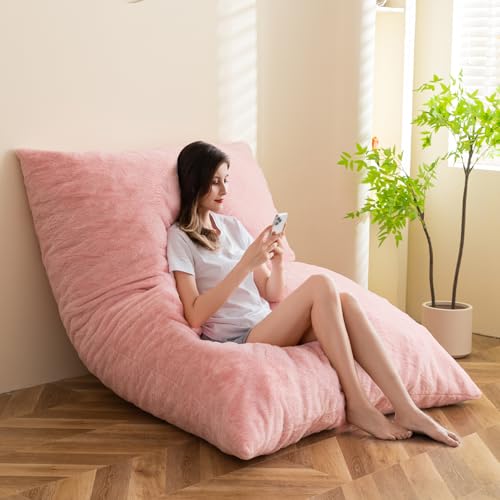 Lit pouf géant MAXYOYO pour adultes Lit pouf géant MAXYOYO pour adultes