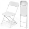 Lot de 2 Chaises Pliantes Premium Lot de 2 Chaises Pliantes Premium