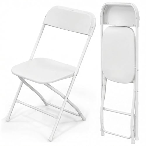 Lot de 2 Chaises Pliantes Premium Lot de 2 Chaises Pliantes Premium