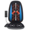 Masseur de Dos Shiatsu Comfier avec Chaleur Masseur de Dos Shiatsu Comfier avec Chaleur