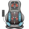 Masseur de siège Shiatsu Comfier
