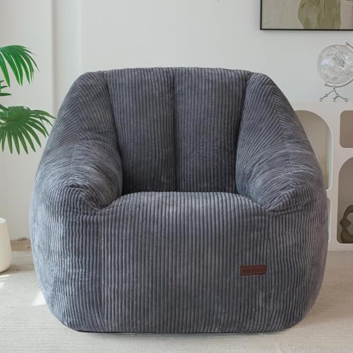 MAXYOYO Pouf Canapé-Pouf Confortable MAXYOYO Pouf Canapé-Pouf Confortable