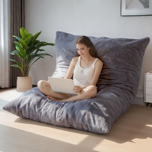 MAXYOYO Pouf Poire Géant Confortable MAXYOYO Pouf Poire Géant Confortable