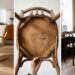 Reconnaître une vraie chaise Baumann