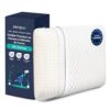 Oreiller Cervical Mémoire de Forme 40x60 Oreiller Cervical Mémoire de Forme 40x60