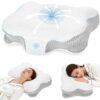 Oreiller Ergonomique Cervical Dozion Oreiller Ergonomique Cervical Dozion