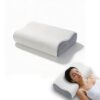 Oreiller Ergonomique Cervical à Mémoire de Forme Oreiller Ergonomique Cervical à Mémoire de Forme
