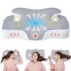 Oreiller Ergonomique Cervical Multifonction Oreiller Ergonomique Cervical Multifonction