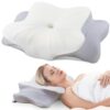 Oreiller Ergonomique DONAMA en Mousse Mémoire