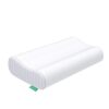 Oreiller Ergonomique en Mousse à Mémoire