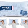 Oreiller Ergonomique en Mousse à Mémoire Oreiller Ergonomique en Mousse à Mémoire