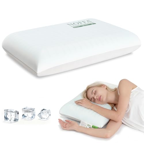 Oreiller Ergonomique en Mousse à Mémoire Oreiller Ergonomique en Mousse à Mémoire