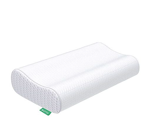 Oreiller Ergonomique en Mousse à Mémoire Oreiller Ergonomique en Mousse à Mémoire