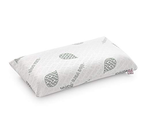 Oreiller Mémoire de Forme 70 cm