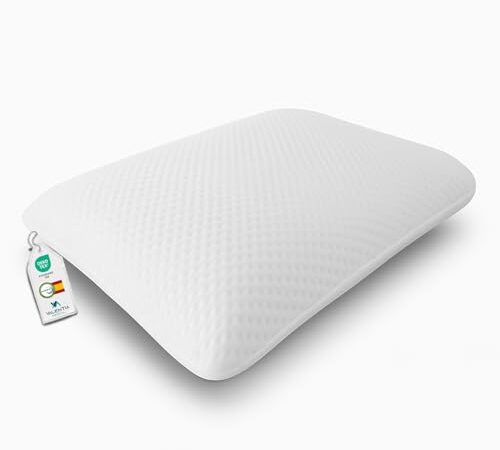 Oreiller Mémoire de Forme Cervical 60 cm