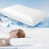 Oreiller Moelleux Releep 40x60 Oreiller Moelleux Releep 40x60