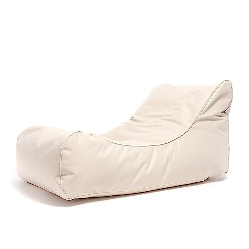 Pouf Chaise Longue Écologique Master Pouf Chaise Longue Écologique Master