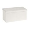 Pouf Cube Velours avec Rangement Pliable Pouf Cube Velours avec Rangement Pliable