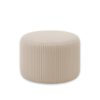 Pouf de Jeu Chilly Piley en Velours