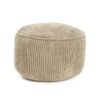 Pouf en velours 3 en 1 LUMALAND Pouf en velours 3 en 1 LUMALAND