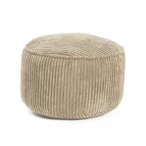 Pouf en velours 3 en 1 LUMALAND Pouf en velours 3 en 1 LUMALAND