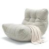 Pouf Extérieur XXL Confortable et Élégant Pouf Extérieur XXL Confortable et Élégant