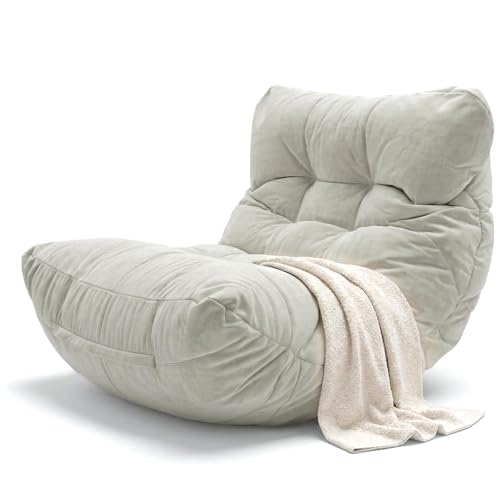 Pouf Extérieur XXL Confortable et Élégant Pouf Extérieur XXL Confortable et Élégant