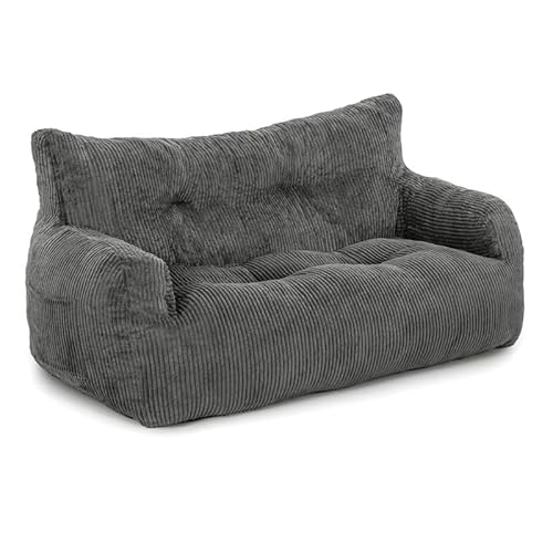 Pouf Géant Confortable 2 Places Pouf Géant Confortable 2 Places