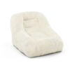 Pouf Géant Confortable avec Inclinaison Pouf Géant Confortable avec Inclinaison