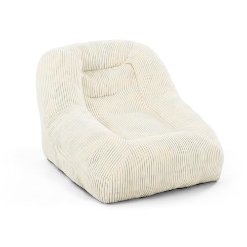 Pouf Géant Confortable avec Inclinaison Pouf Géant Confortable avec Inclinaison