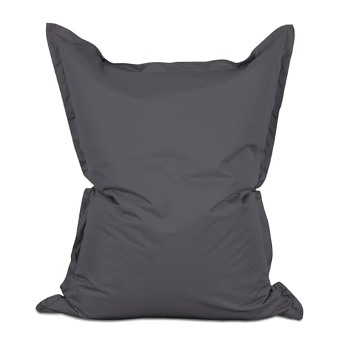 Pouf géant de Luxe pour Intérieur et Extérieur Pouf géant de Luxe pour Intérieur et Extérieur