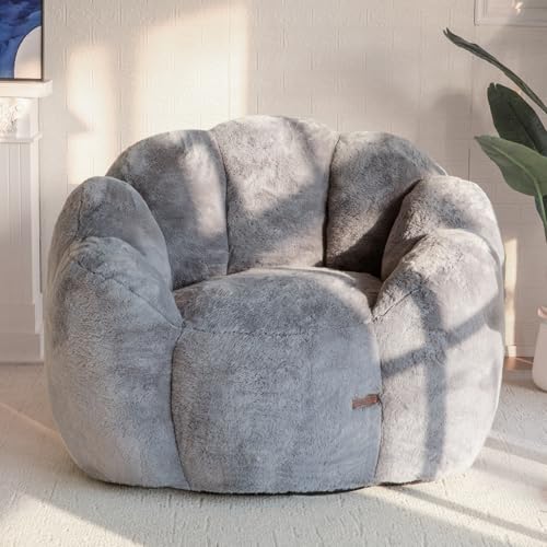 Pouf MAXYOYO Floral Doux et Confortable Pouf MAXYOYO Floral Doux et Confortable