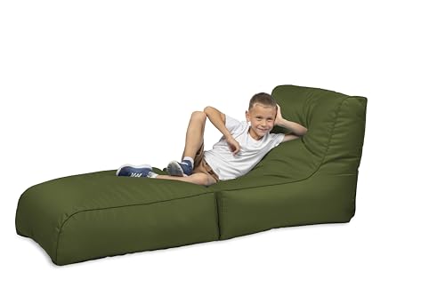 Pouf Pliable 2 en 1 Chilly Pilley Pouf Pliable 2 en 1 Chilly Pilley