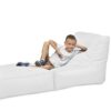 Pouf Pliable Chilly Pilley 2 en 1 Pouf Pliable Chilly Pilley 2 en 1