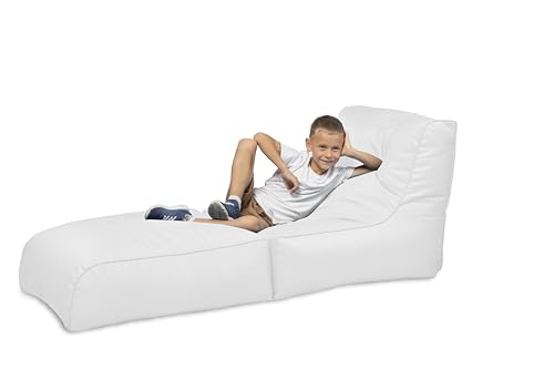 Pouf Pliable Chilly Pilley 2 en 1 Pouf Pliable Chilly Pilley 2 en 1