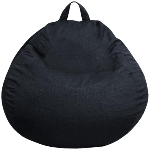 Pouf Poire Confortable Fabriqué en France Pouf Poire Confortable Fabriqué en France