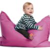 Pouf Poire Rectangulaire 100x70cm