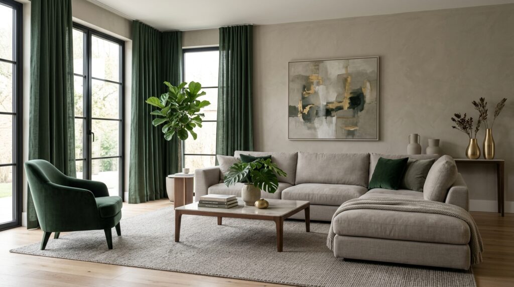 Qu'est-ce que la règle 70-20-10 en décoration ? la règle 70-20-10 pour améliorer sa décoration