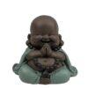 Statue Bouddha Rieur Porte Bonheur Statue Bouddha Rieur Porte Bonheur