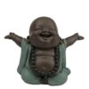 Statuette Bouddha Rieur Bienvenue en Décoration Statuette Bouddha Rieur Bienvenue en Décoration