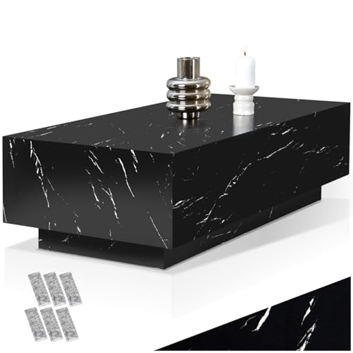 Table Basse Design Moderne Marbre Noir Table Basse Design Moderne Marbre Noir