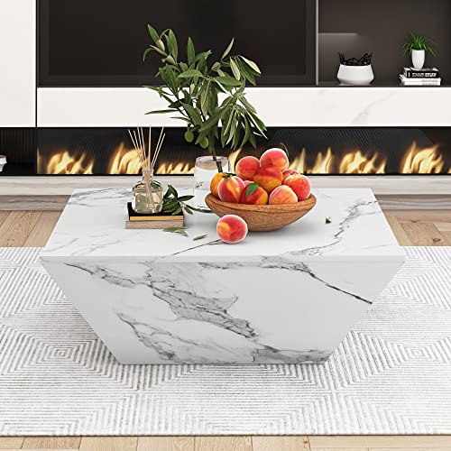 Table Basse LED Moderne avec Tiroirs Table Basse LED Moderne avec Tiroirs