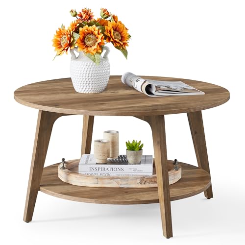 Table Basse Moderne à 2 Niveaux Table Basse Moderne à 2 Niveaux