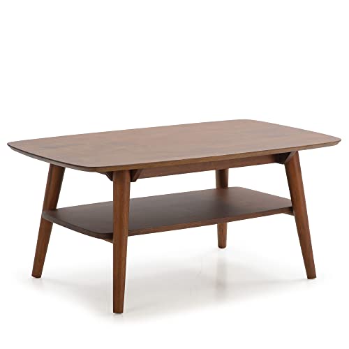 Table Basse Palma en Bois Massif Table Basse Palma en Bois Massif