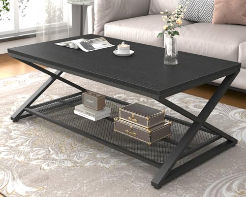 Table Basse Rectangulaire LVB 120x60 cm Table Basse Rectangulaire LVB 120x60 cm