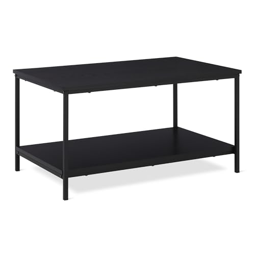 Table Basse Rectangulaire Moderne Amazon Basics Table Basse Rectangulaire Moderne Amazon Basics