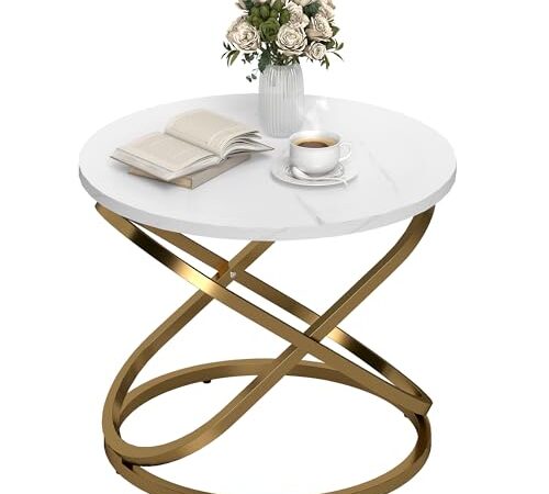 Table Basse Ronde Style Industriel Table Basse Ronde Style Industriel