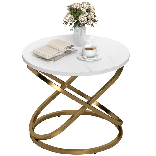 Table Basse Ronde Style Industriel Table Basse Ronde Style Industriel