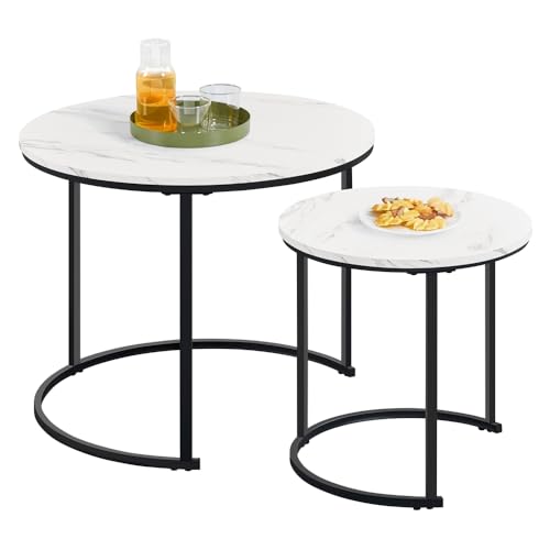 Tables Basses Gigognes Modernes en Bois Tables Basses Gigognes Modernes en Bois