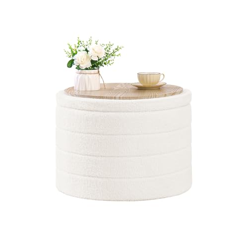 Tabouret de Rangement Pliable Bonlife Tabouret de Rangement Pliable Bonlife